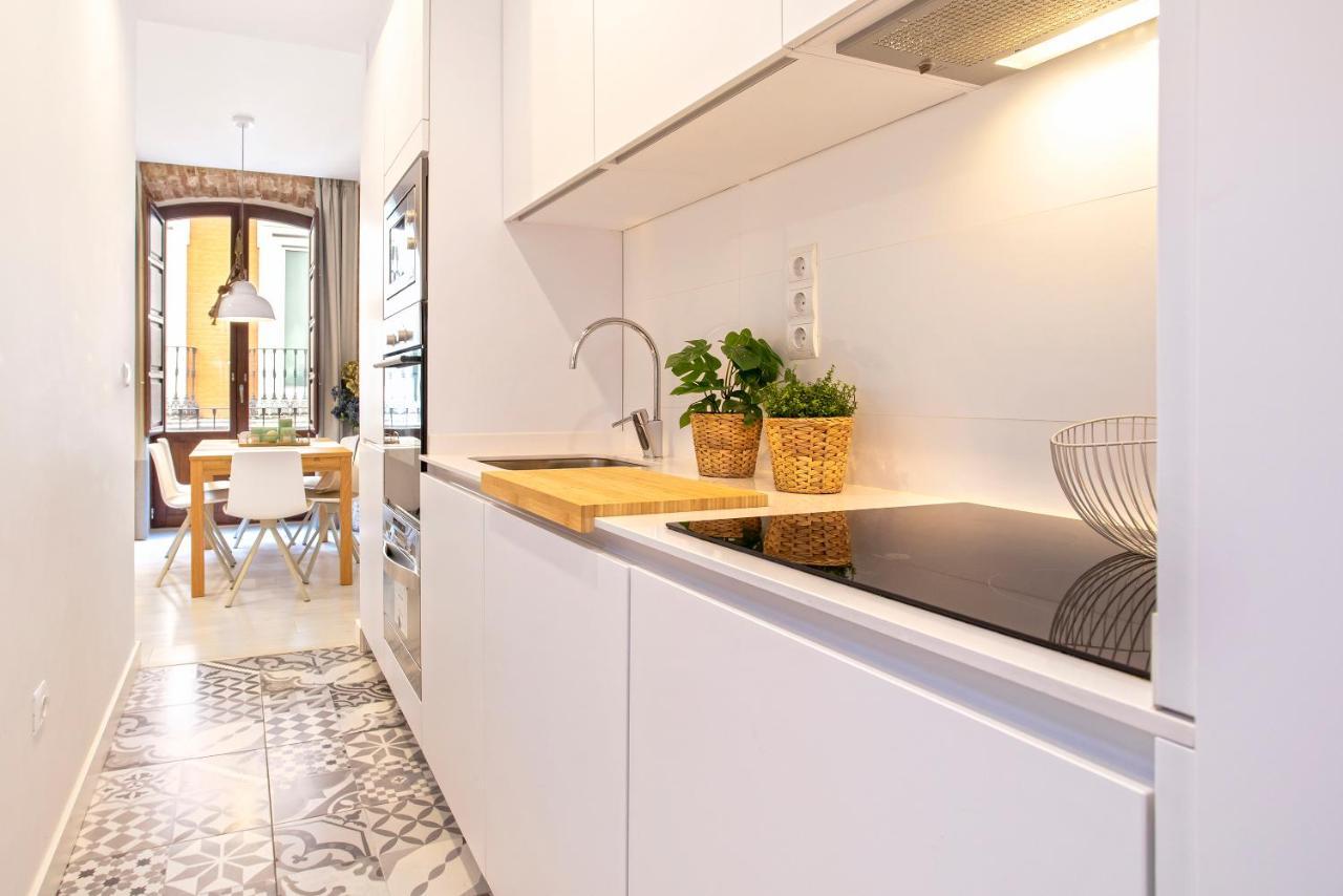 Genteel Zacatín Apartamento Granada