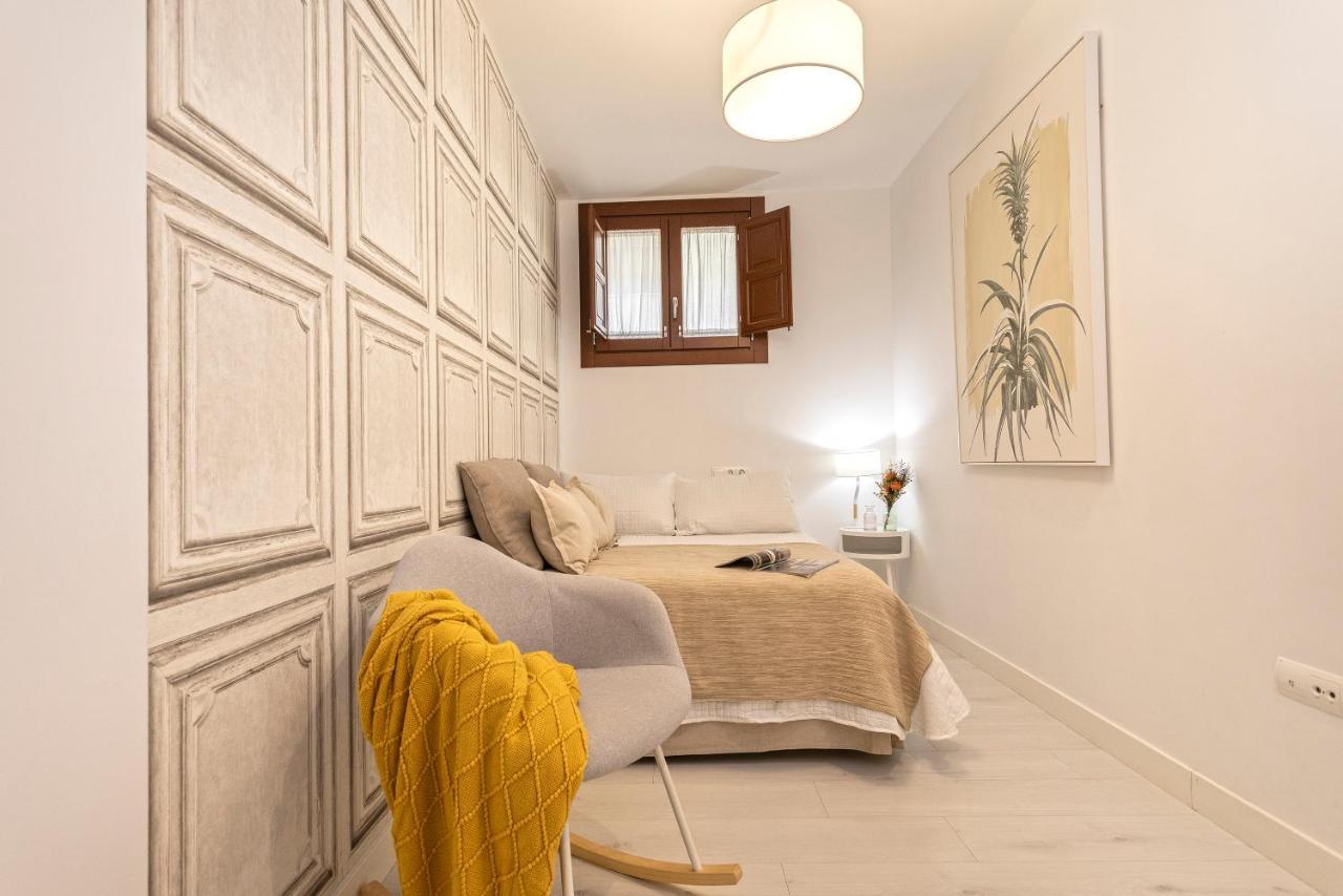 Genteel Zacatín Apartamento Granada
