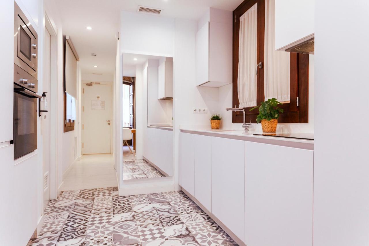 Genteel Zacatín Apartamento Granada