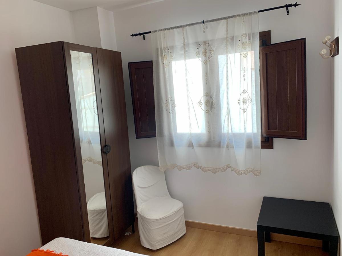 Appartement La Casa Del Cadi Granada