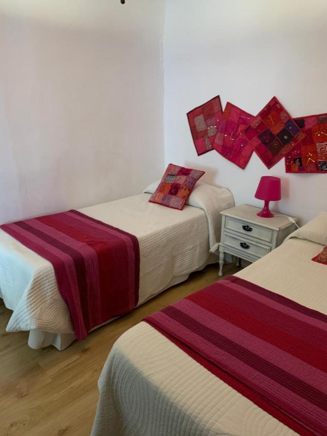 La Casa Del Cadi Appartement *