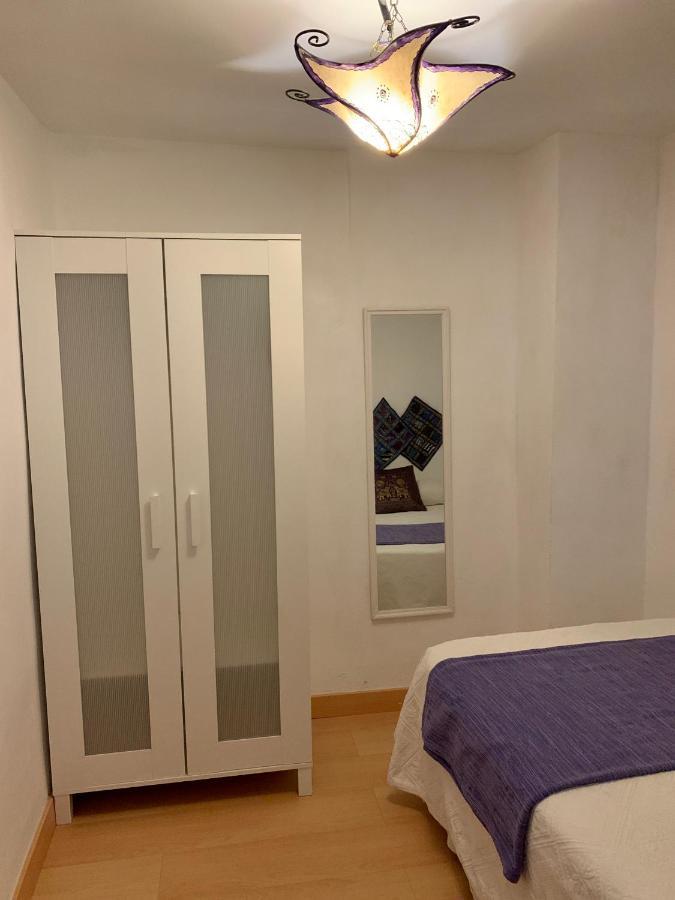 La Casa Del Cadi Appartement Granada