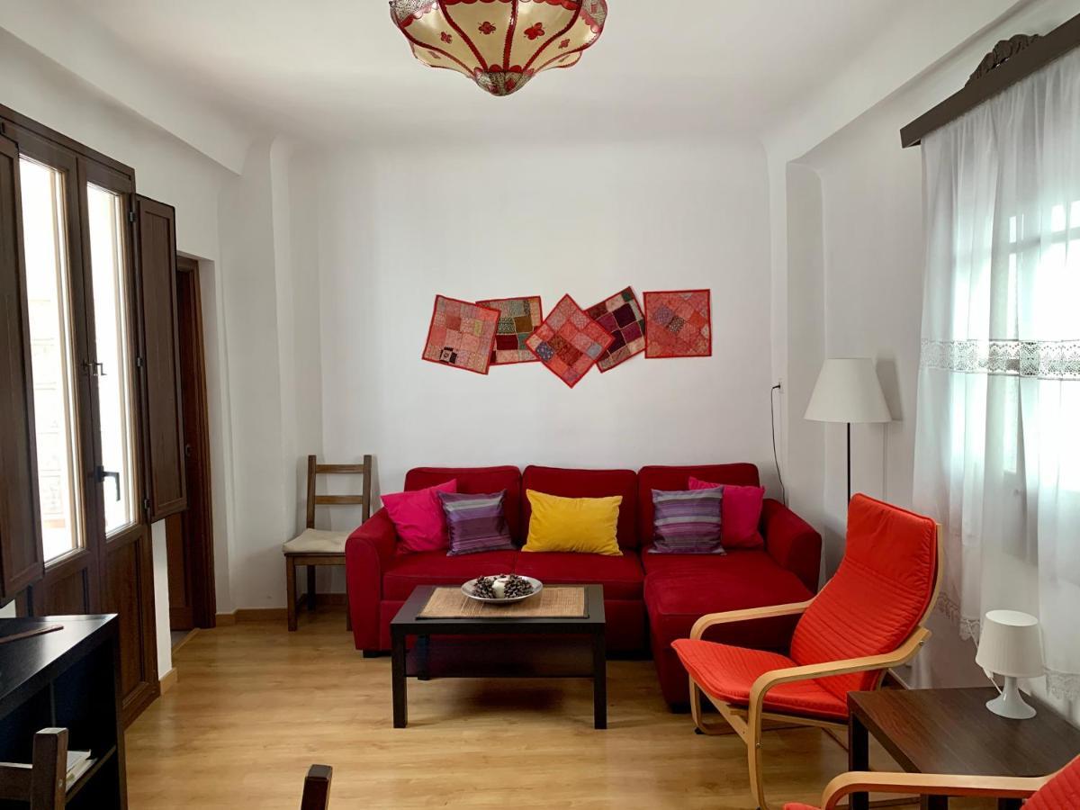 Appartement La Casa Del Cadi Granada