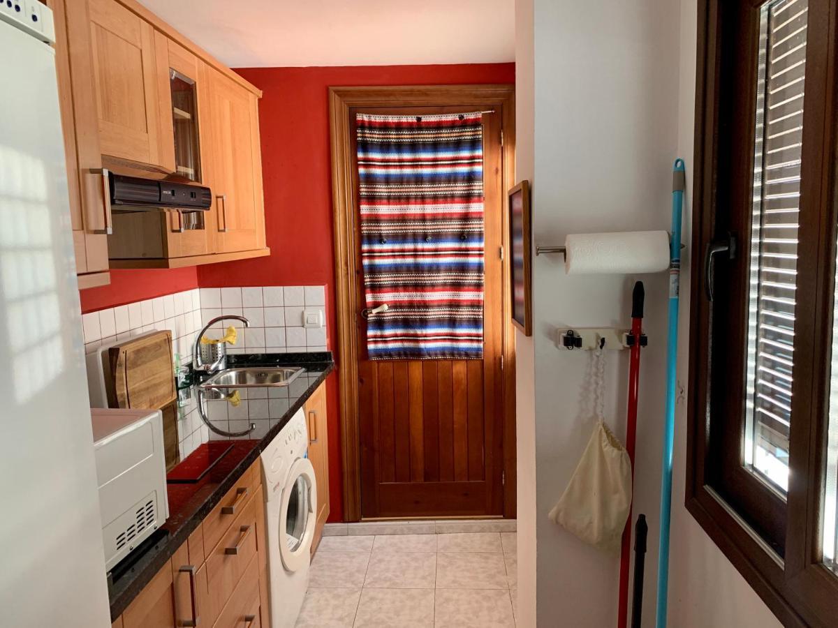 La Casa Del Cadi *