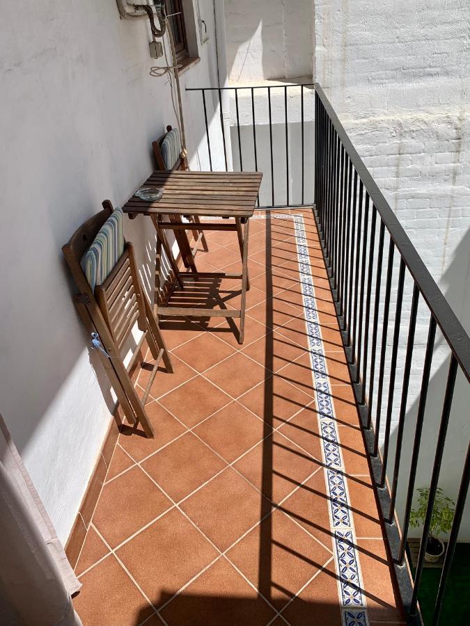 La Casa Del Cadi Appartement Granada