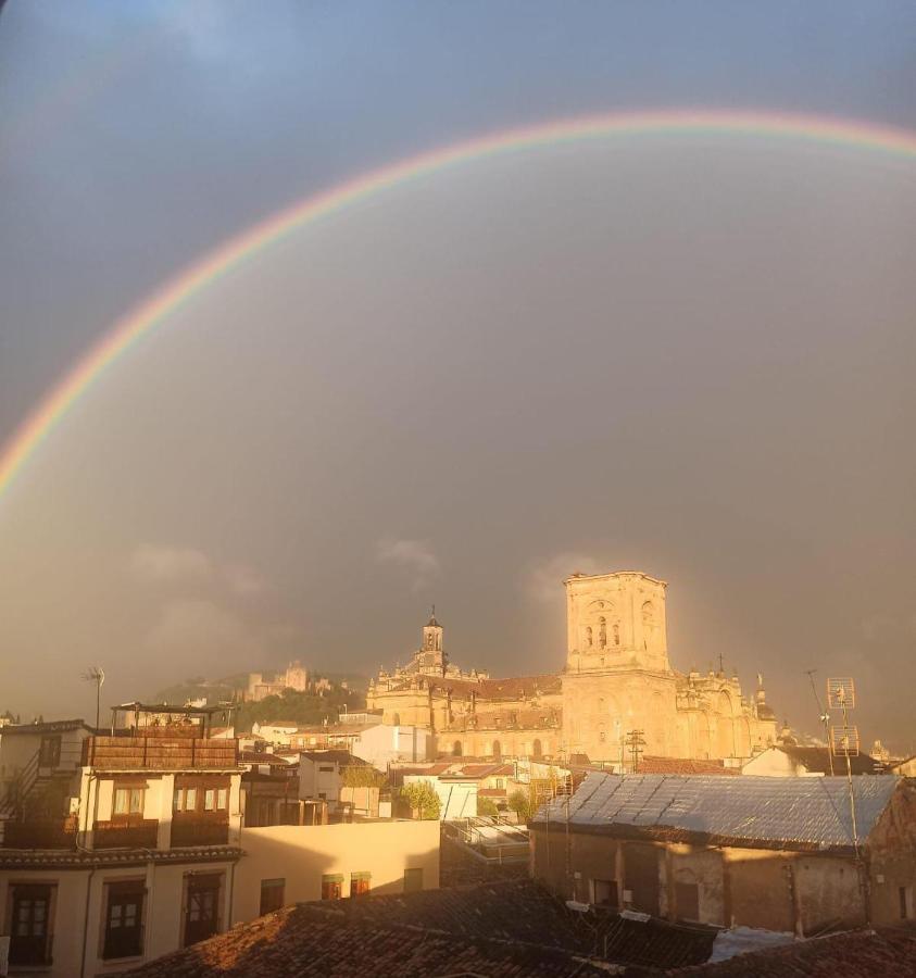Duquesa Nhà khách Granada