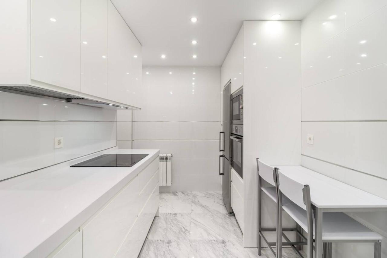 Plaza Menorca Apartment *