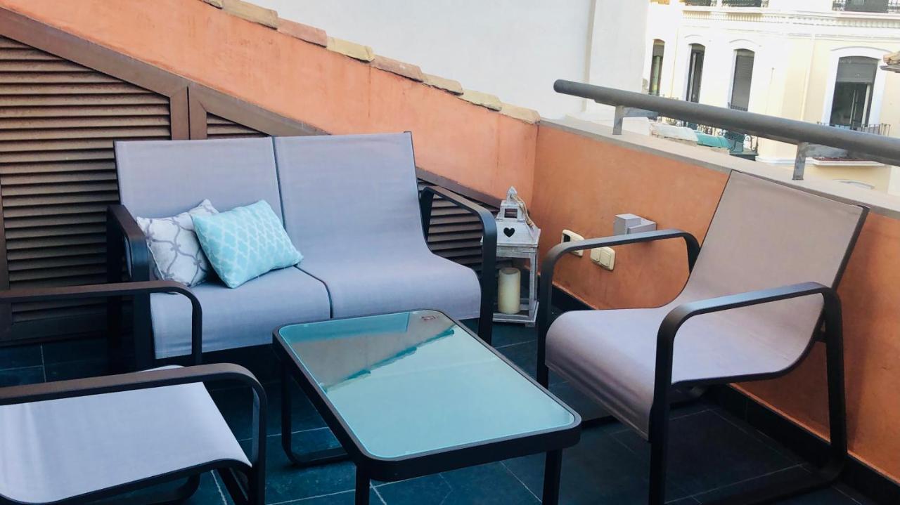 Apartment Be Centro *
