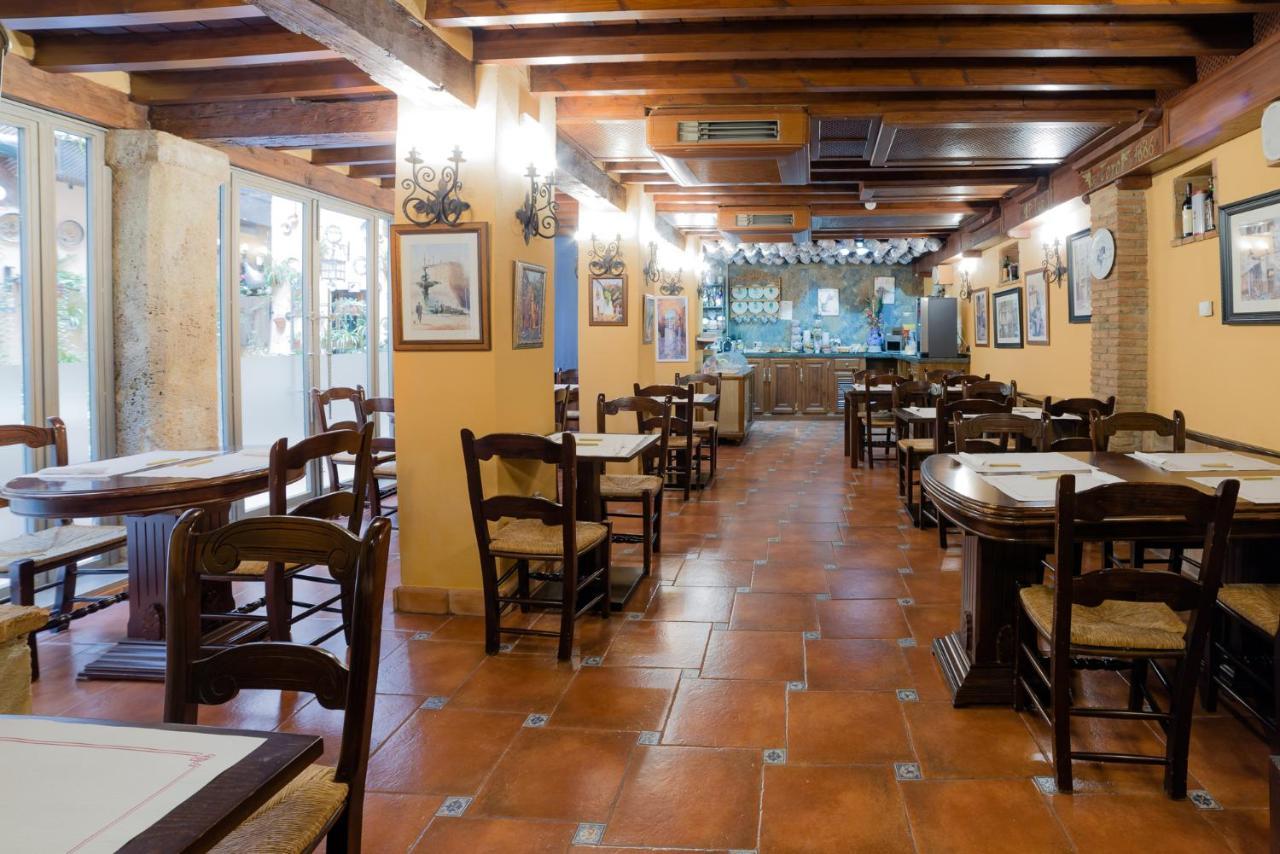Hotel Del Toro 3*