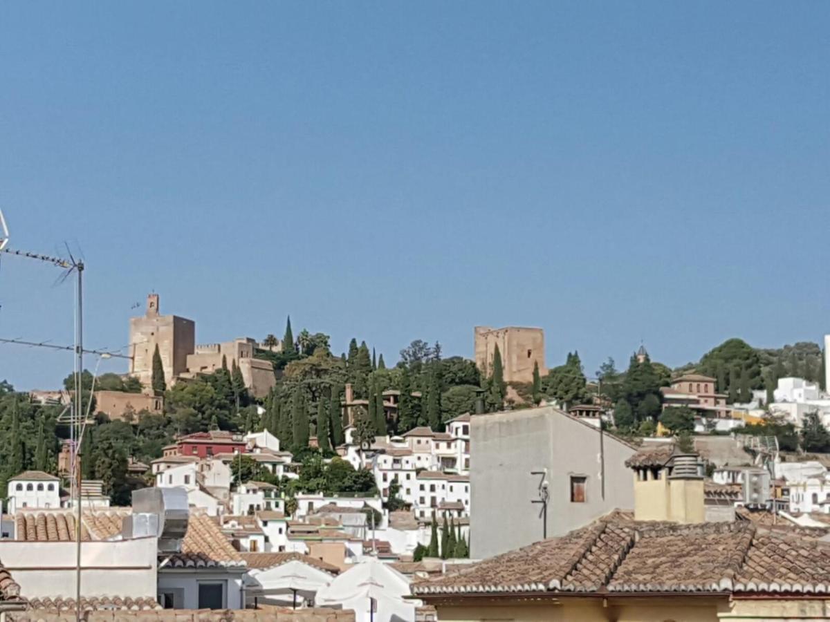 Casa de hóspedes Nest Style Granada