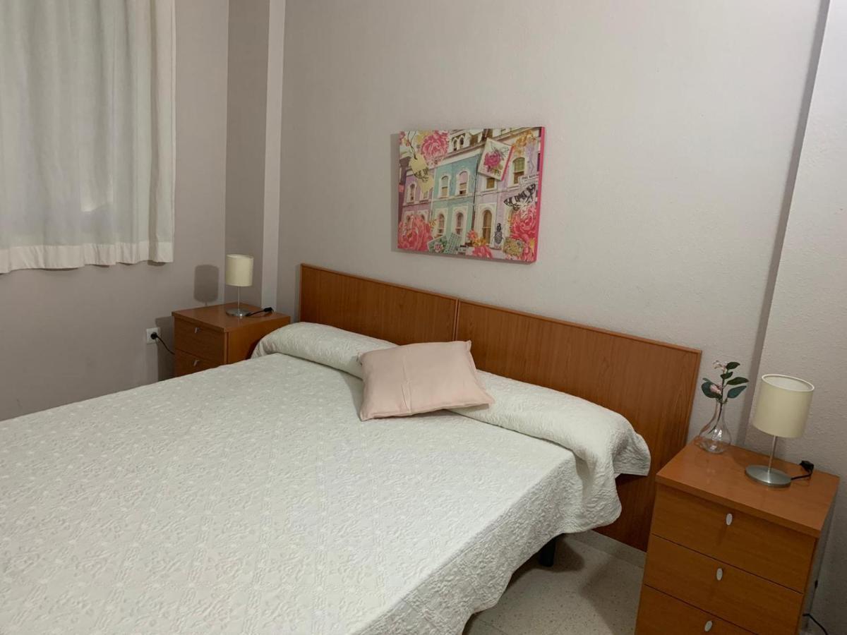 Apartment Fernando De Rios *