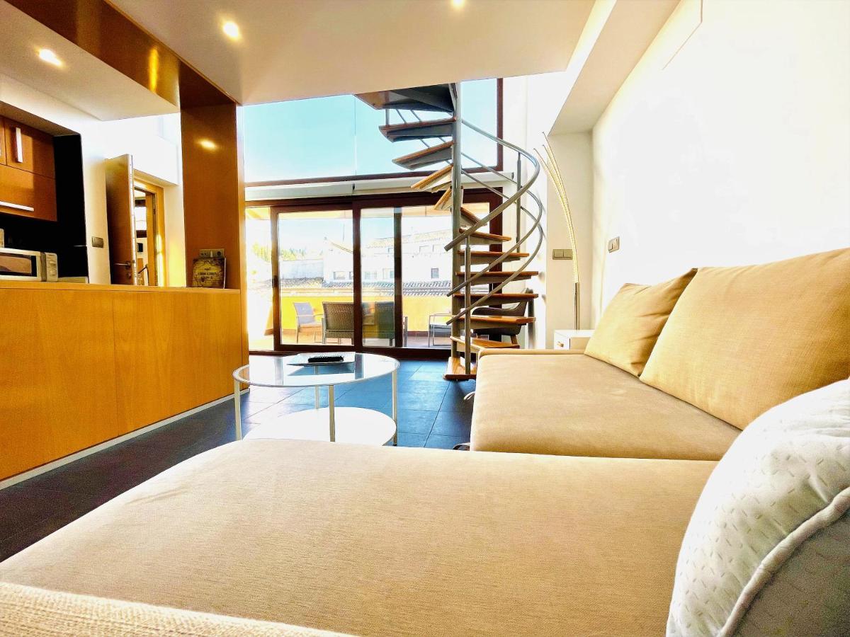 Apartment Be Centro