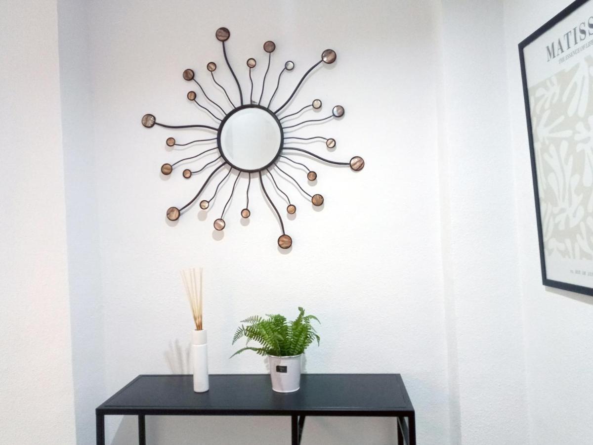 Apartment N&v San Anton Granada
