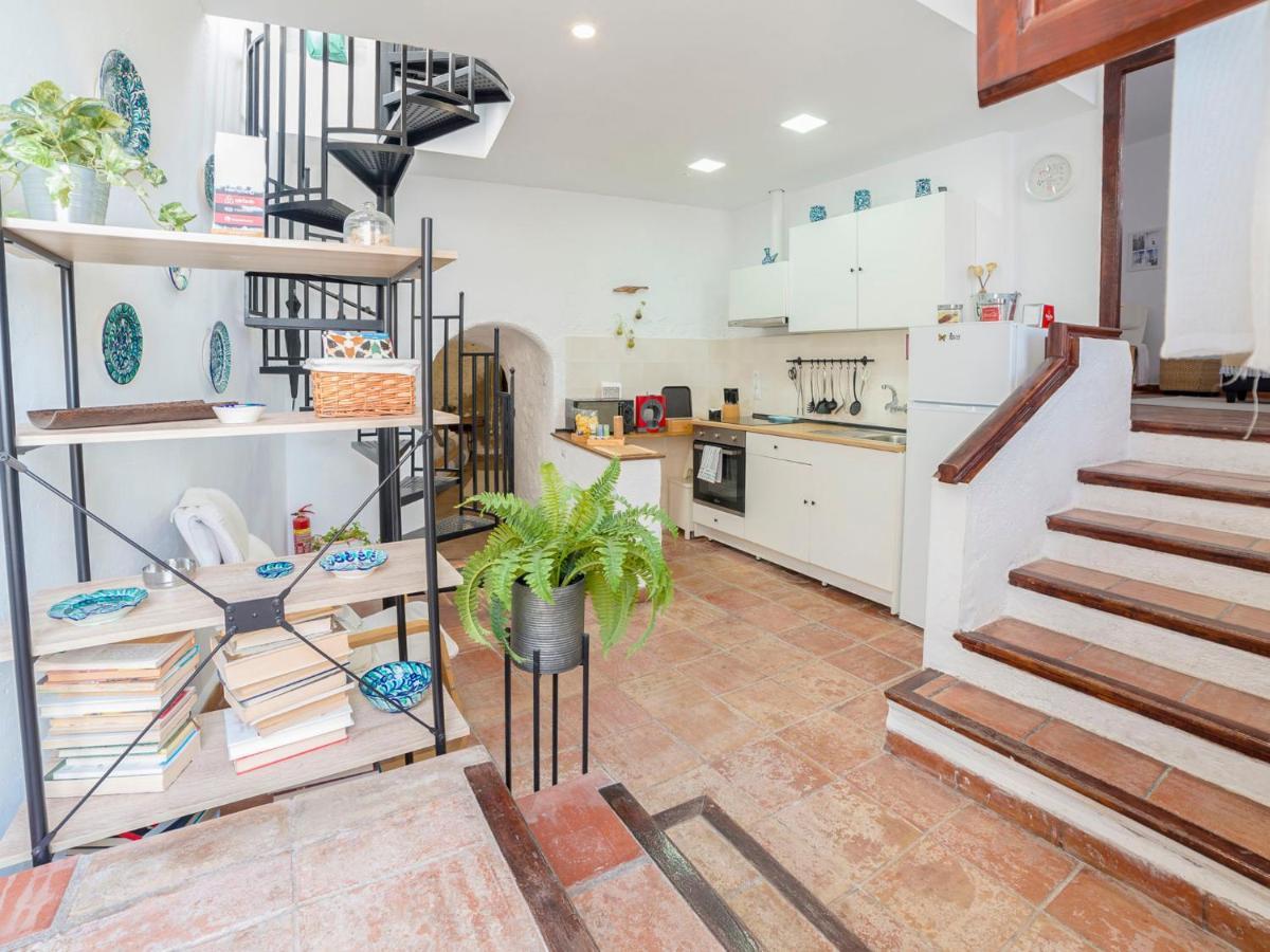Cueva De Lindaraja By Interhome Holiday home *