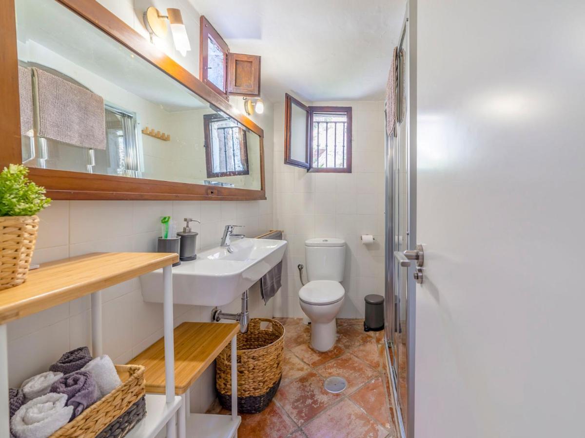 Cueva De Lindaraja By Interhome Holiday home Granada