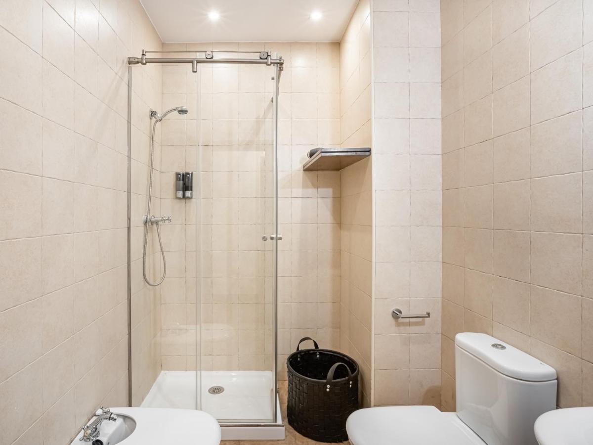 Apartment Limehome Calle Santa Ana Granada