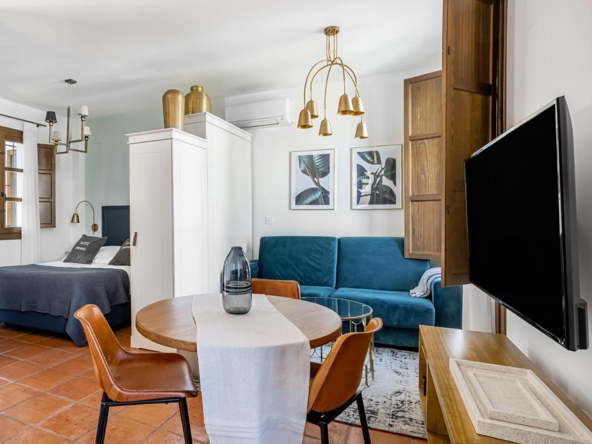 Apartment Limehome Calle Santa Ana Granada