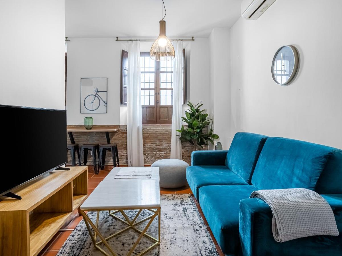 Limehome Calle Santa Ana Apartment Granada