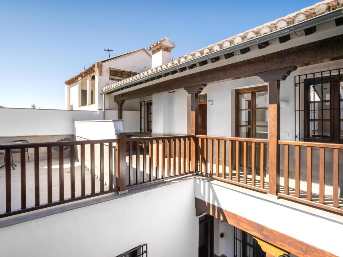 Limehome Calle Santa Ana Apartment *