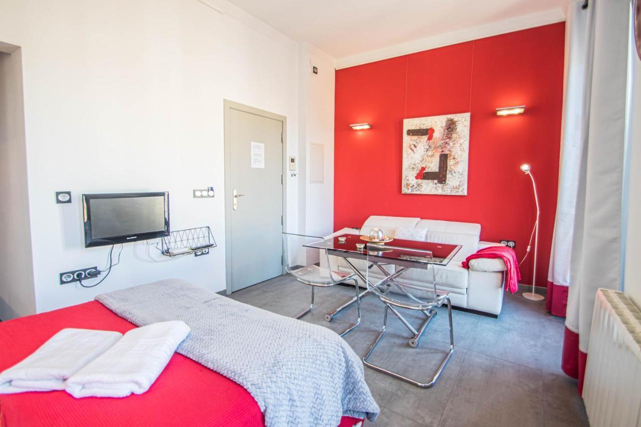Apartment Plaza Nueva By A3rentals Granada