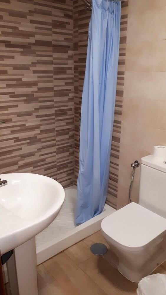 Nevot Guest house Granada
