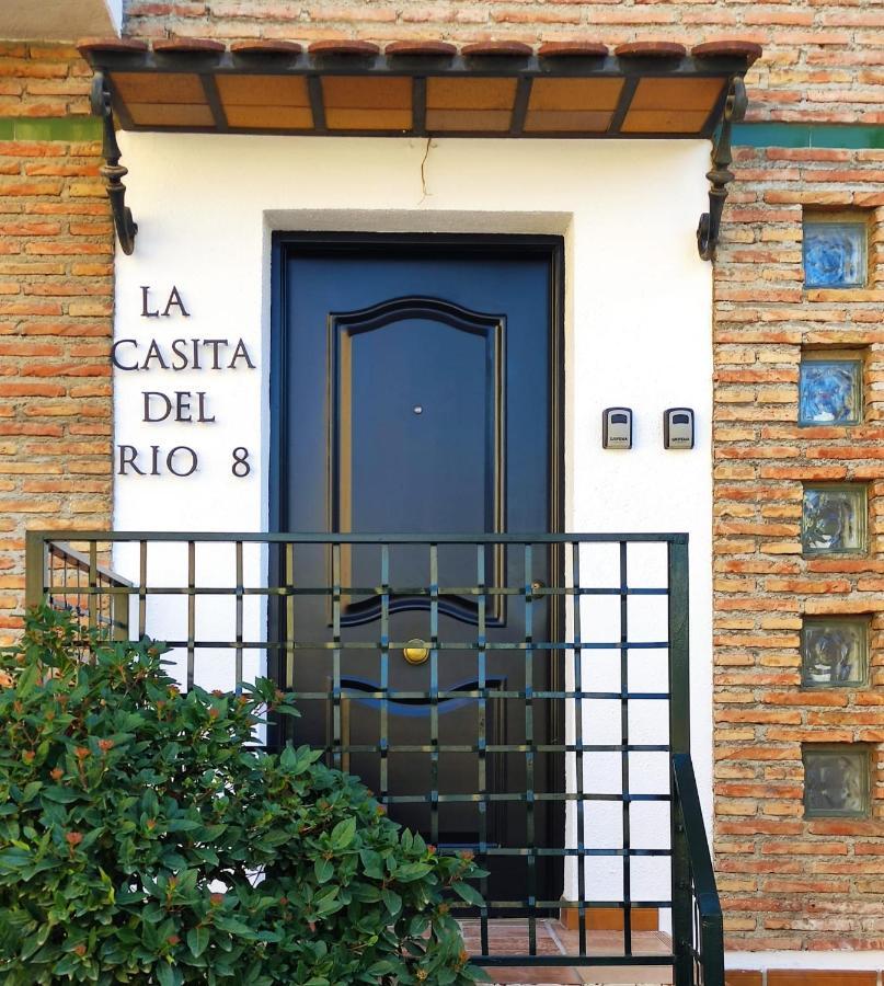 La Casita Del Rio 2 * Granada