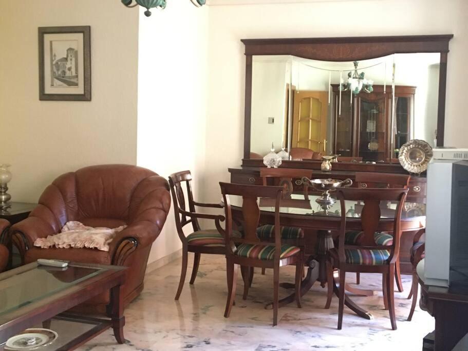 Amplio Apartamento En Plaza Trinidad *