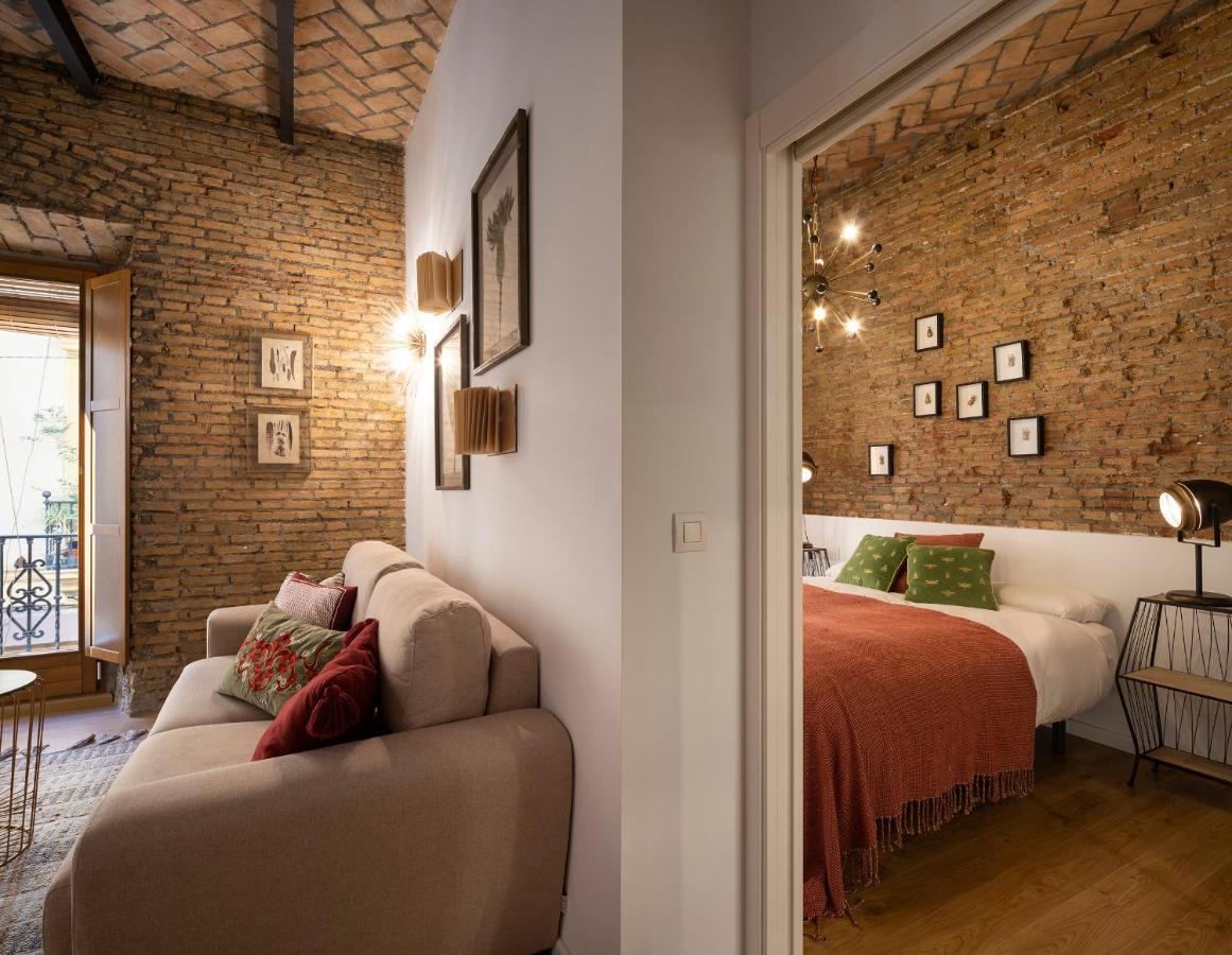Botanic - Centro Apartment *
