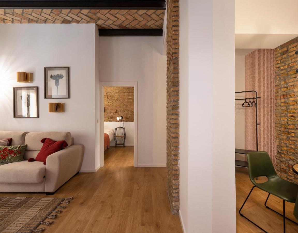Apartment Botanic - Centro Granada