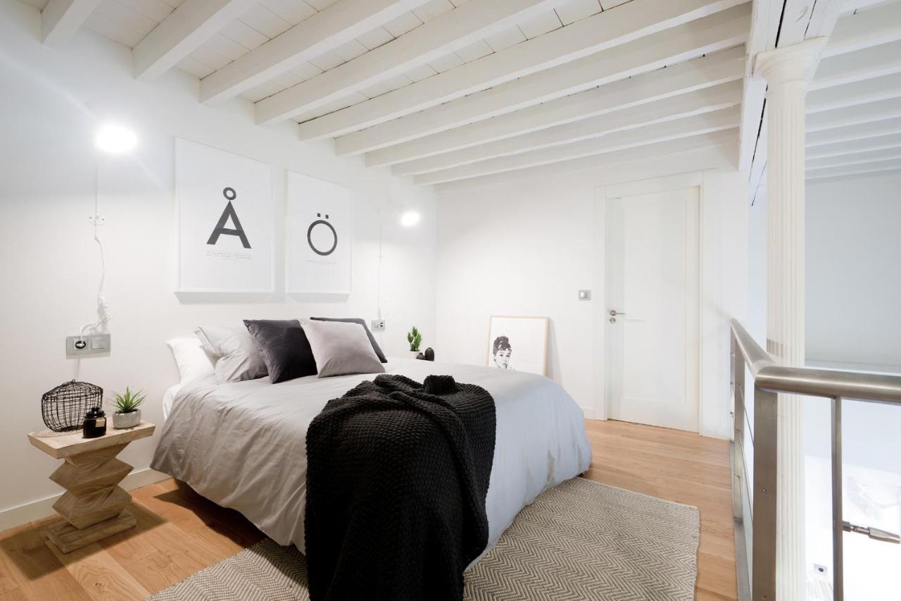 Lolaloft, Centrico, Romantico Y Acogedor Apartment *