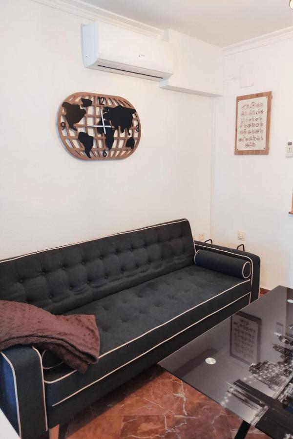 La Casita Del Rio 1 Appartement *