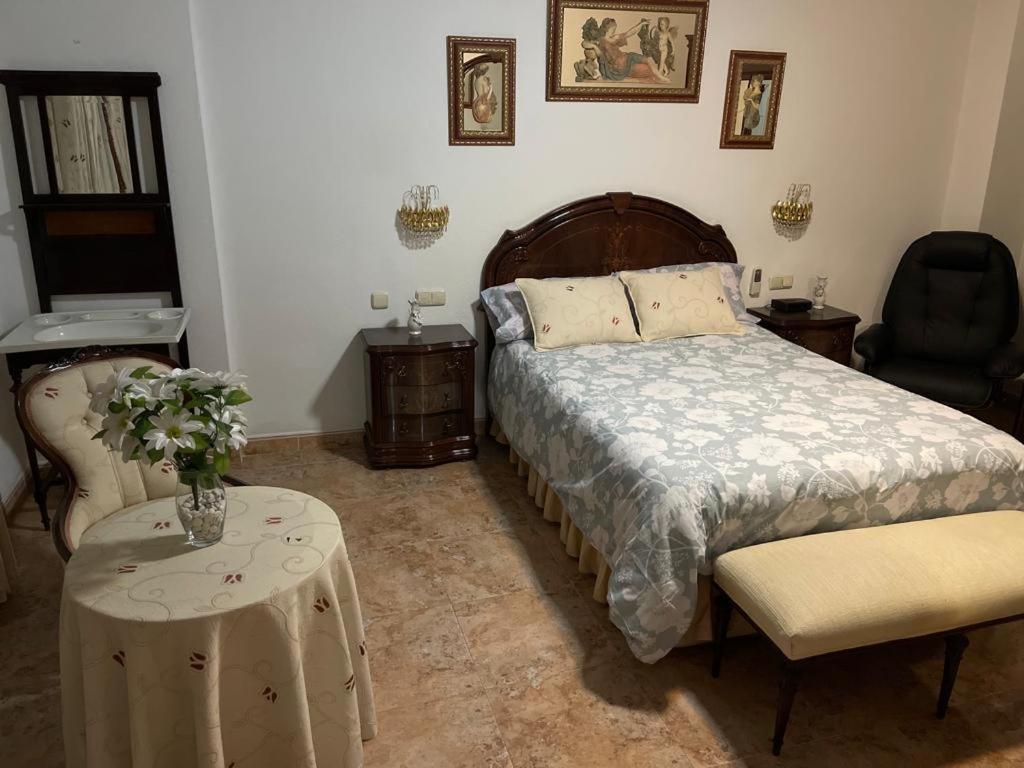 Apartment Casa Luisa *