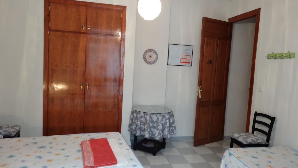 Guest house Olympia