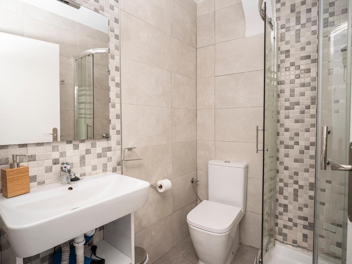 Optima Mesones A 50 Metros De La Catedral Apartment *