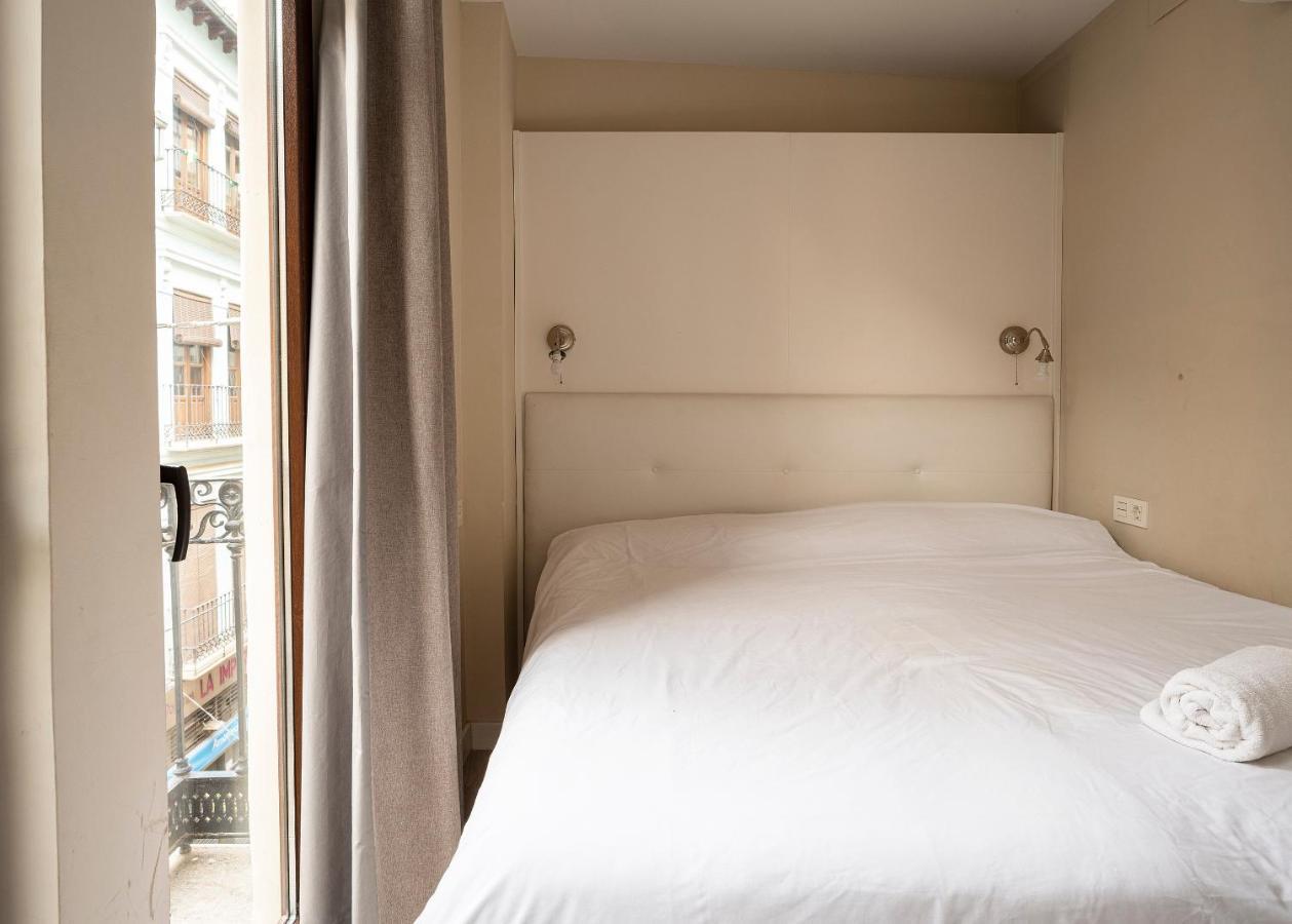 Apartment Optima Mesones A 50 Metros De La Catedral *