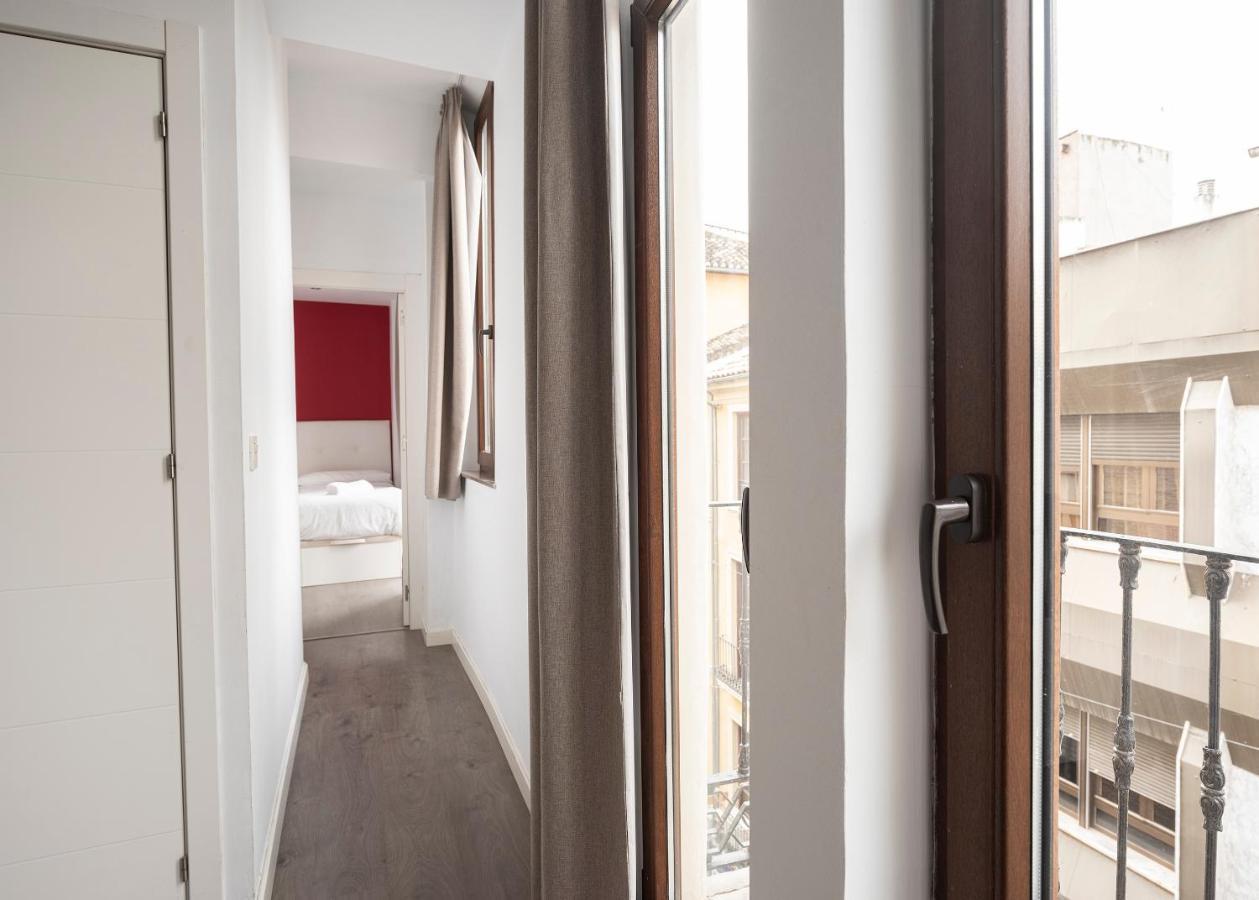 Apartment Optima Mesones A 50 Metros De La Catedral