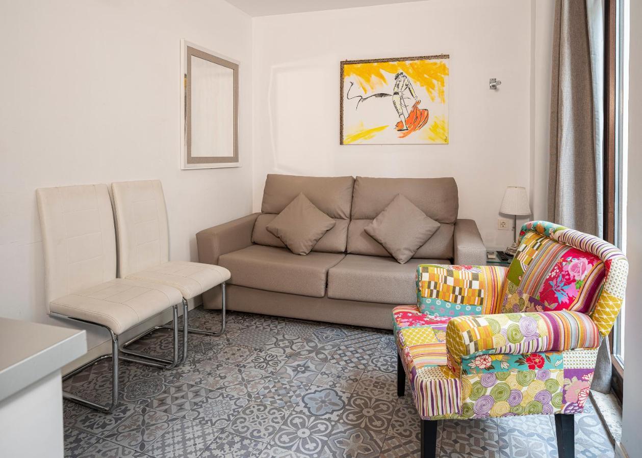 Apartment Optima Mesones A 50 Metros De La Catedral