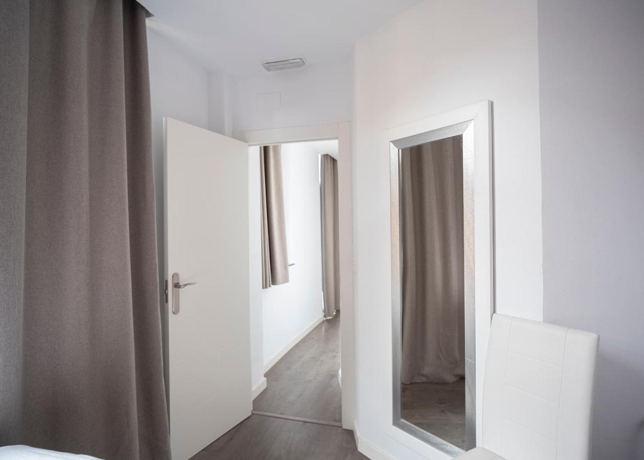Apartment Optima Mesones A 50 Metros De La Catedral *