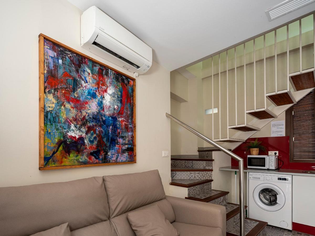 Apartment Optima Mesones A 50 Metros De La Catedral