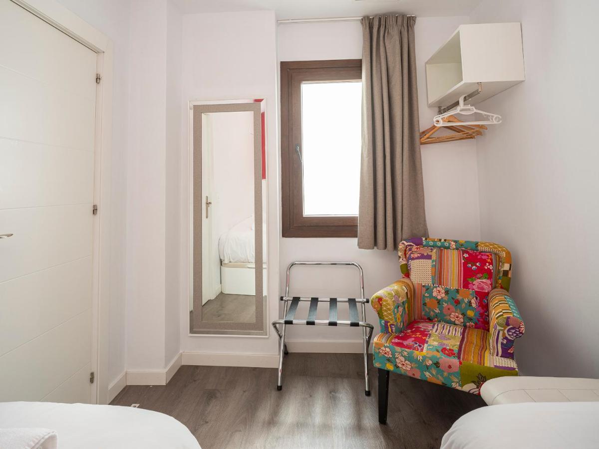 Apartment Optima Mesones A 50 Metros De La Catedral *