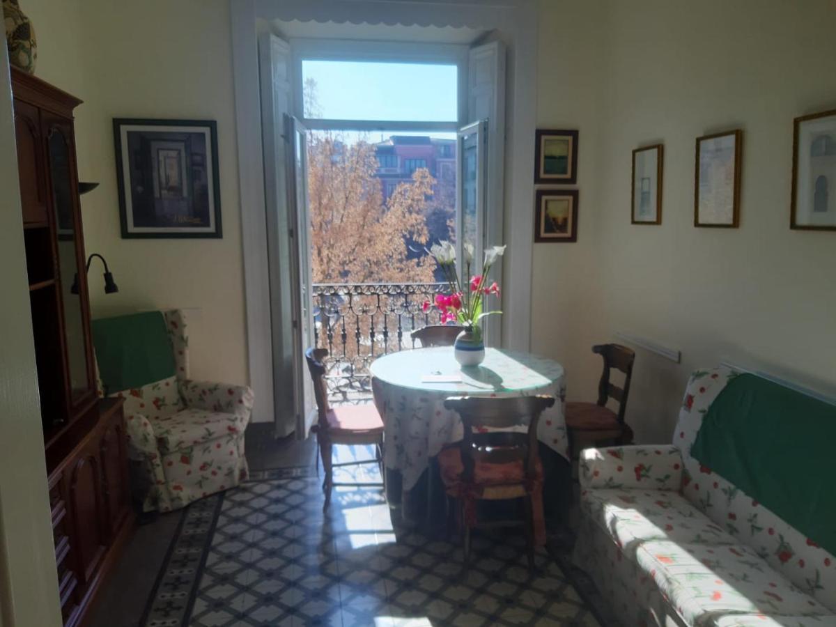Casa Palacio Lopez Daza * Granada