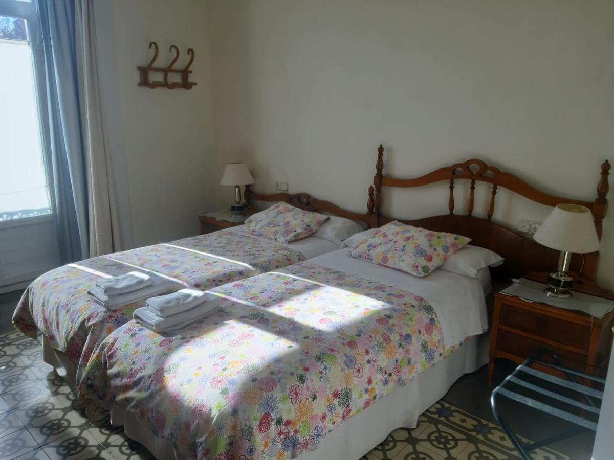 Casa Palacio Lopez Daza Apartamento *