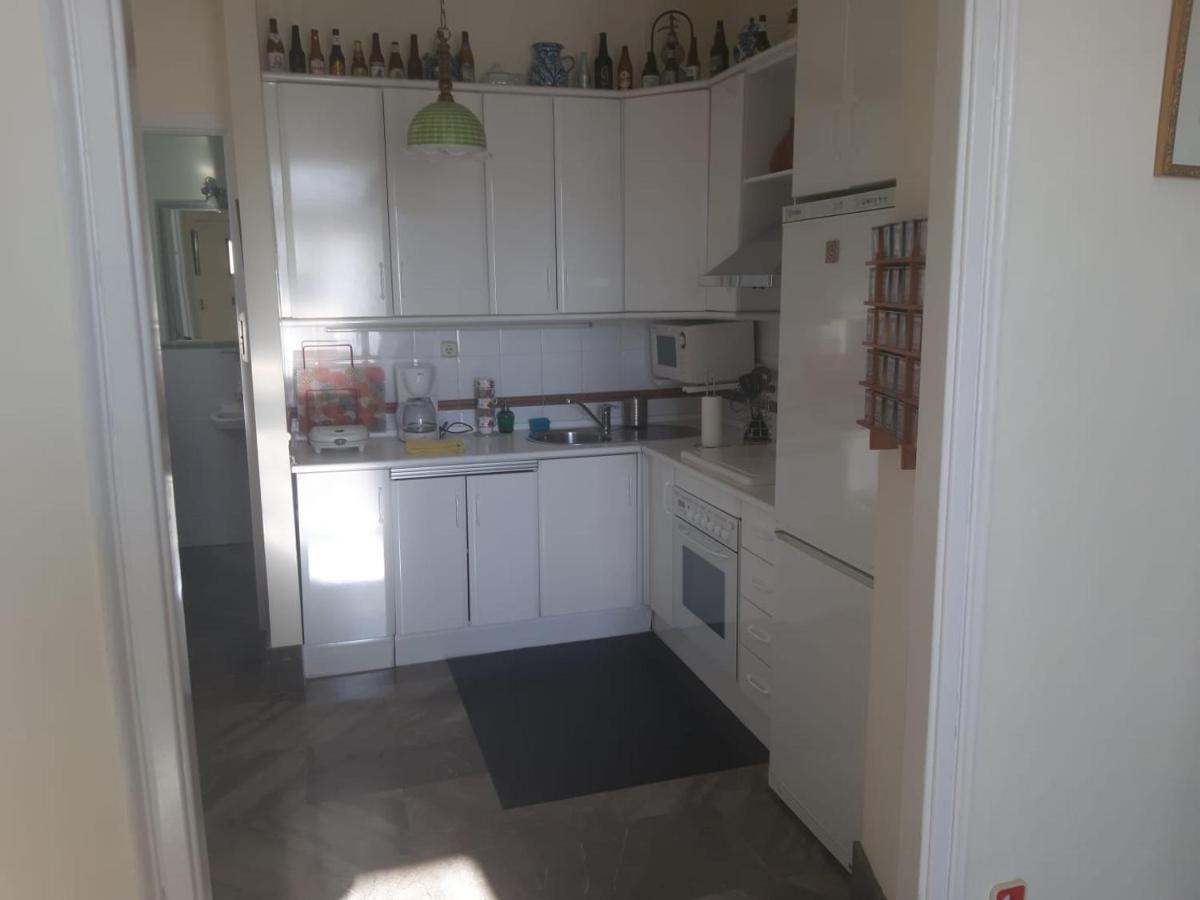 Apartamento Casa Palacio Lopez Daza Granada