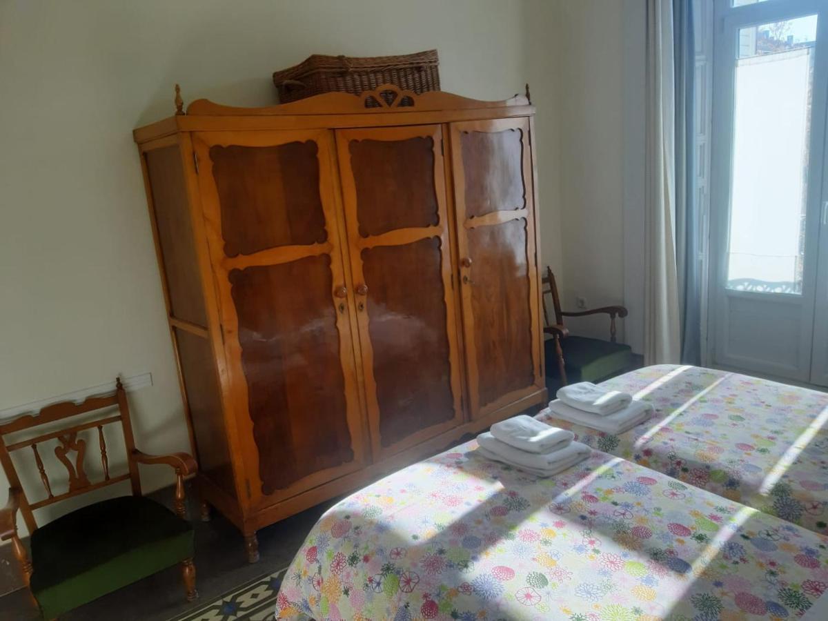 Apartamento Casa Palacio Lopez Daza Granada