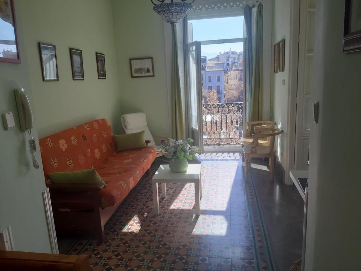 Casa Palacio Lopez Daza Apartamento