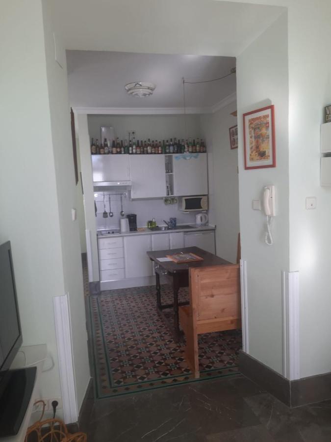 Apartamento Casa Palacio Lopez Daza