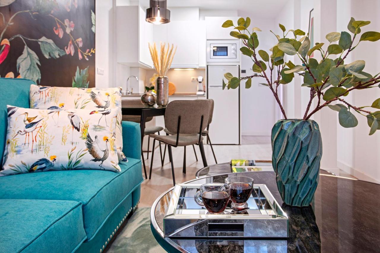 Appartement Genteel Campo Del Granada
