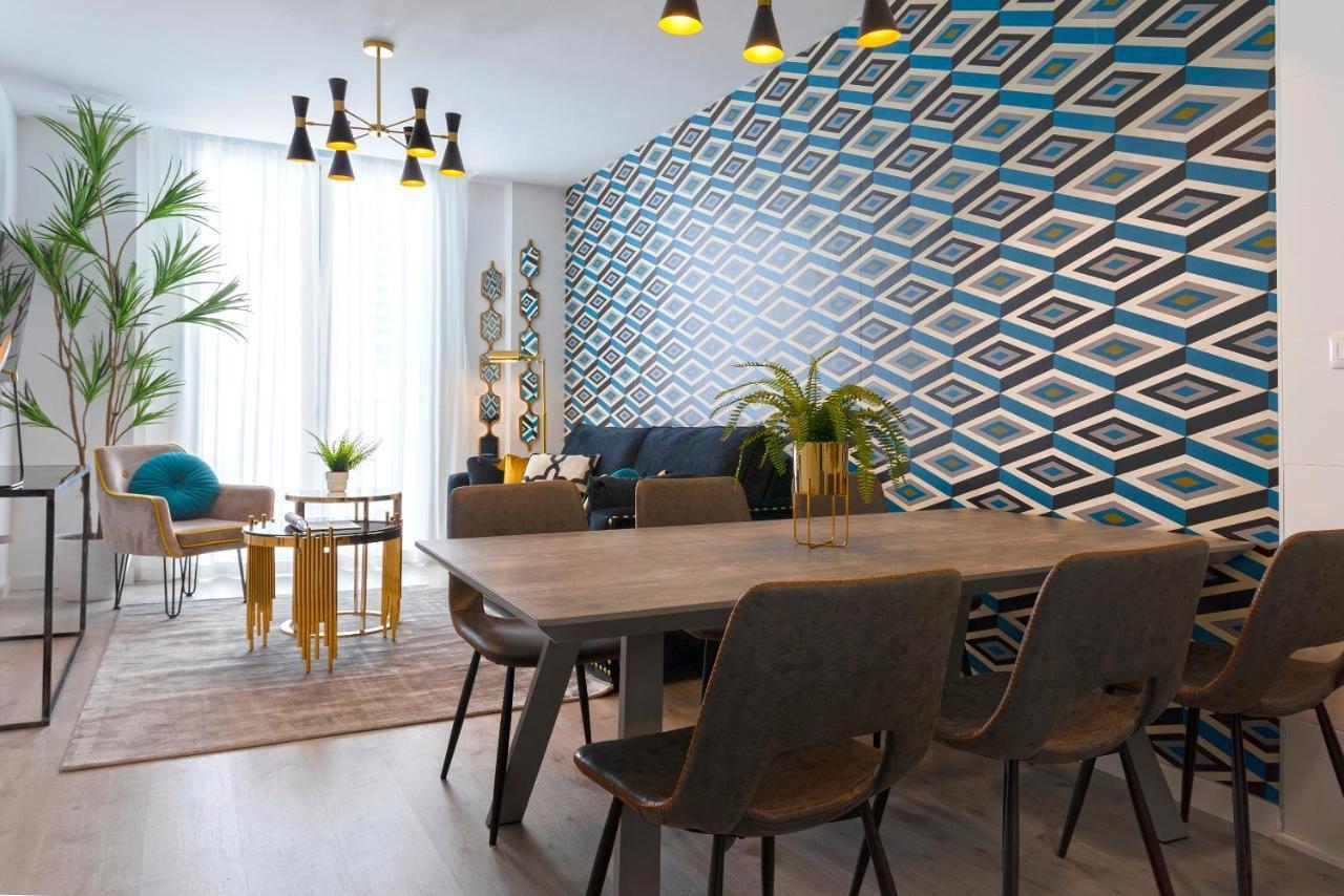 Genteel Campo Del Appartement