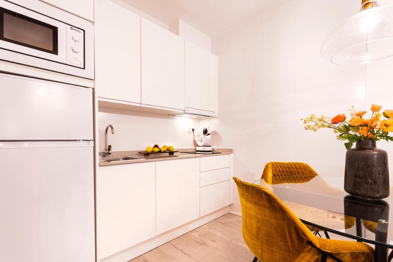 Appartement Genteel Campo Del *