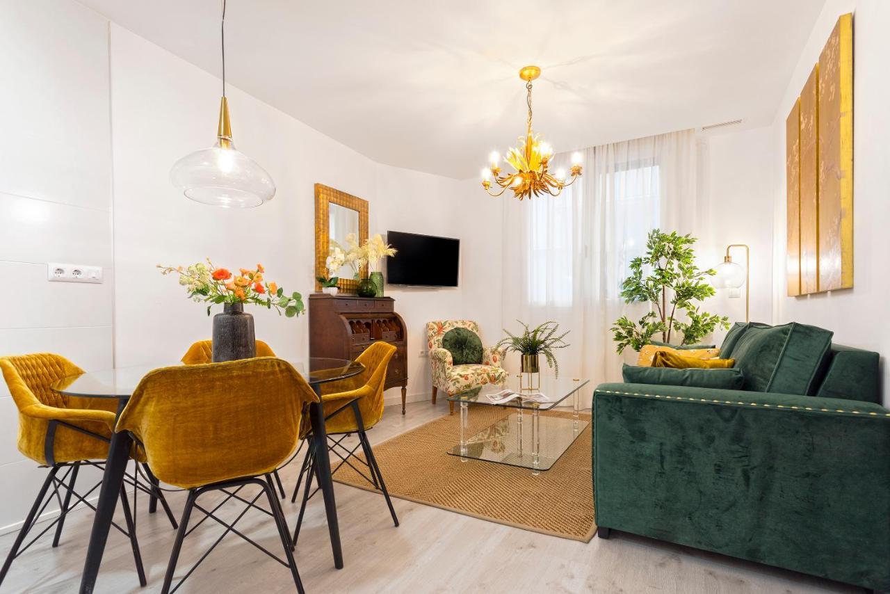 Appartement Genteel Campo Del